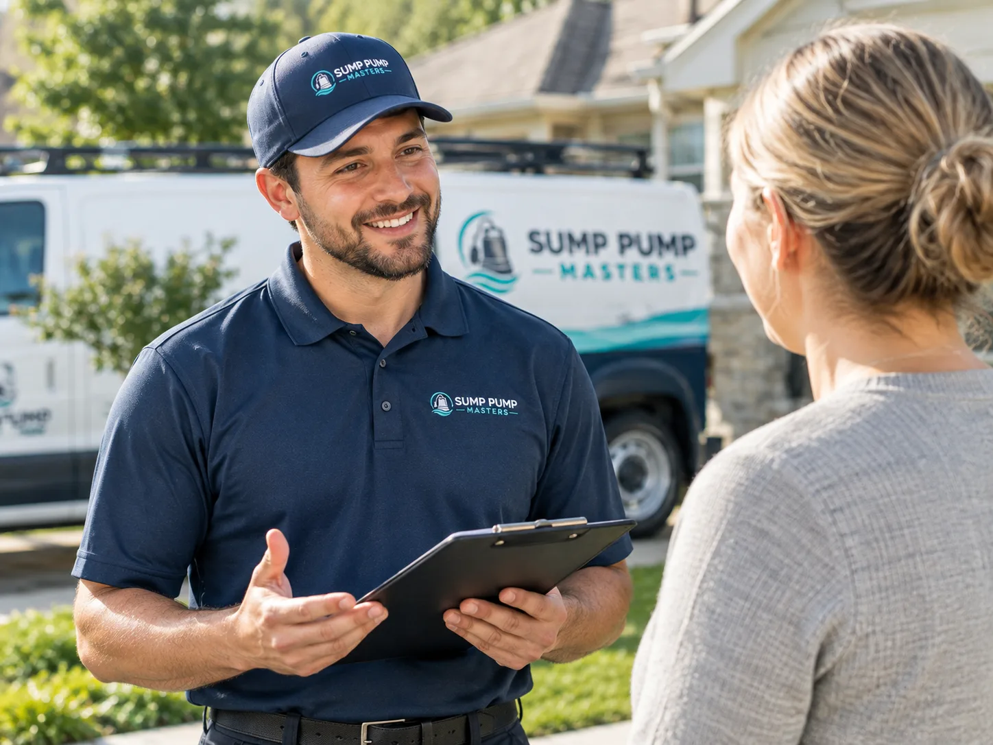 Sump Pump Repair Burna, KY FAQs